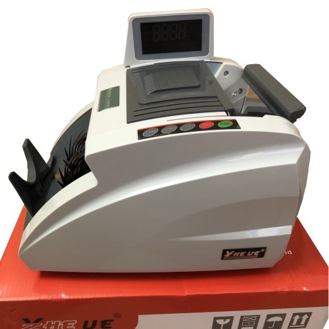 thông số kĩ thuật máy đếm tiền ZY 8600