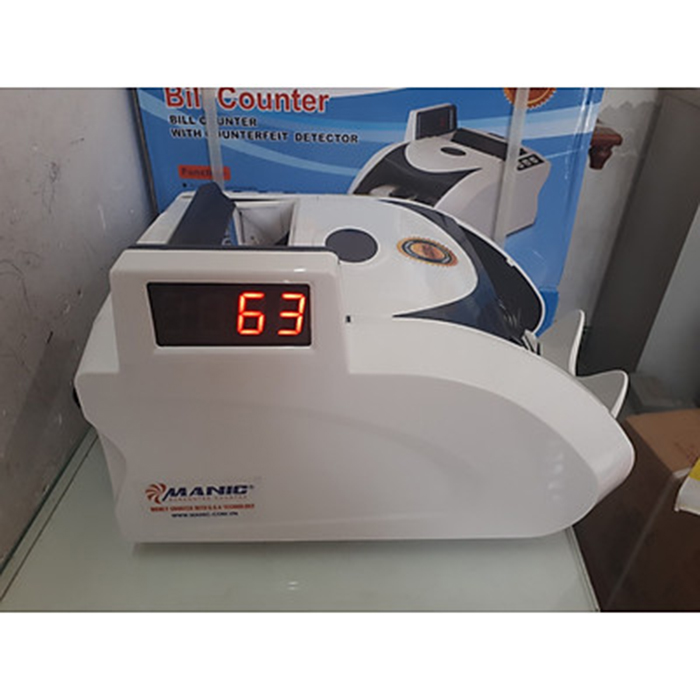 Máy đếm tiền MANIC B-3019UV nhập khẩu chính hãng nguyên chiếc chất lượng cao giá rẻ tại HIỆP HƯNG THỊNH Máy đếm tiền MANIC B-3019UV nhập khẩu chính hãng nguyên chiếc chất lượng cao giá rẻ tại HIỆP HƯNG THỊNH