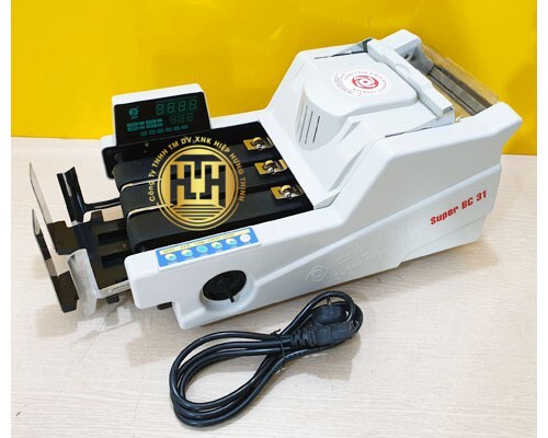 XINDA SUPER BC-31F tích hợp nhiều công nghệ soi tinh vi XINDA SUPER BC-31F tích hợp nhiều công nghệ soi tinh vi