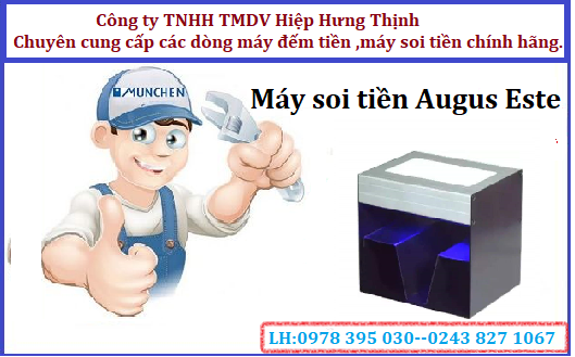 Địa chỉ mua máy soi tiền giả nhập khẩu chính hãng chất lượng cao tại Hiệp Hưng Thịnh Địa chỉ mua máy soi tiền giả nhập khẩu chính hãng chất lượng cao tại Hiệp Hưng Thịnh
