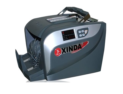 Hiệp Hưng Thịnh chuyên cung cấp máy đếm tiền XINDA 2165L nhập khẩu chính hãng Hiệp Hưng Thịnh chuyên cung cấp máy đếm tiền XINDA 2165L nhập khẩu chính hãng
