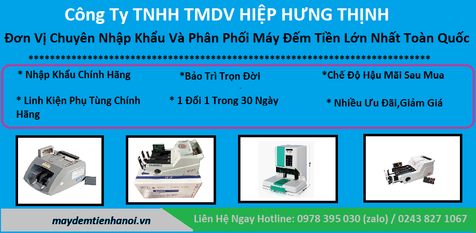 Hiệp Hưng Thịnh địa chỉ mua bán thiết bị vật tư tài chính uy tín hàng đầu Việt Nam