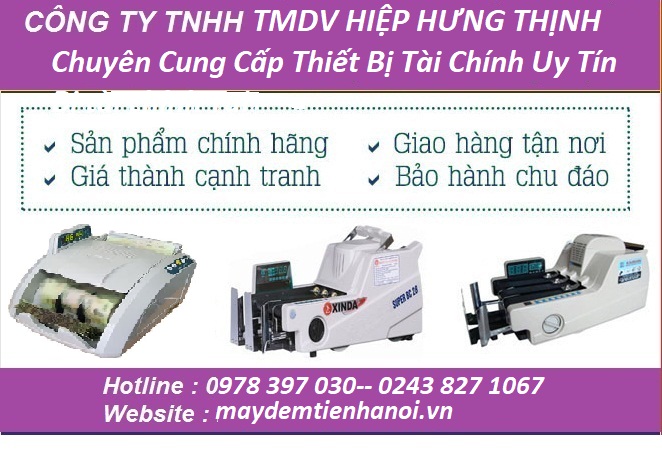 Hiệp Hưng Thịnh địa chỉ mua bán thiết bị vật tư tài chính uy tín hàng đấu Việt Nam