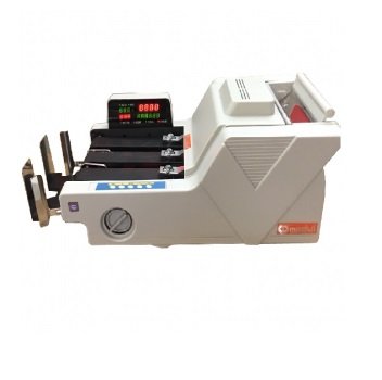 Gía máy đếm tiền MODUL giao động từ 5 đến 8 triệu Gía máy đếm tiền MODUL giao động từ 5 đến 8 triệu