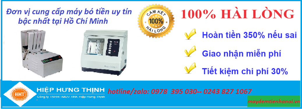 Đơn vị cung cấp máy bó tiền uy tín hàng đầu tại Hồ Chí Minh Đơn vị cung cấp máy bó tiền uy tín hàng đầu tại Hồ Chí Minh