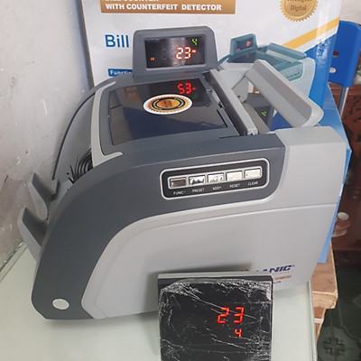 Máy đếm tiền MANIC B-1618 nhập khẩu chính hãng nguyên chiếc uy tín-giá tốt tại Hà Nội Máy đếm tiền MANIC B-1618 nhập khẩu chính hãng nguyên chiếc uy tín-giá tốt tại Hà Nội