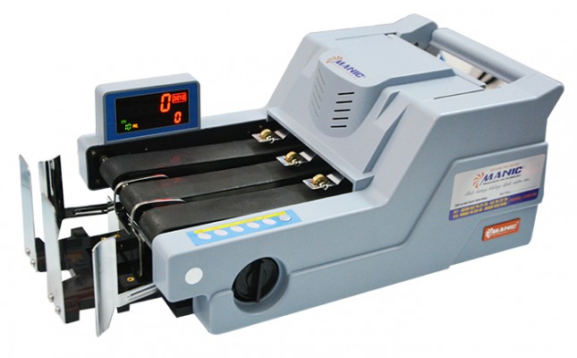 máy đếm tiền MANIC B-900UV CHÍNH HÃNG giá rẻ tại Hà Nội máy đếm tiền MANIC B-900UV CHÍNH HÃNG giá rẻ tại Hà Nội