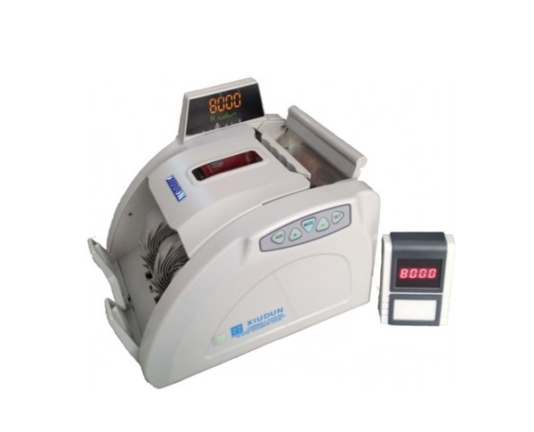 Máy đếm tiền XIUDUN 9119 dụng dễ dàng hiệu quả,phát hiện tiền giả siêu tinh vi Máy đếm tiền XIUDUN 9119 dụng dễ dàng hiệu quả,phát hiện tiền giả siêu tinh vi