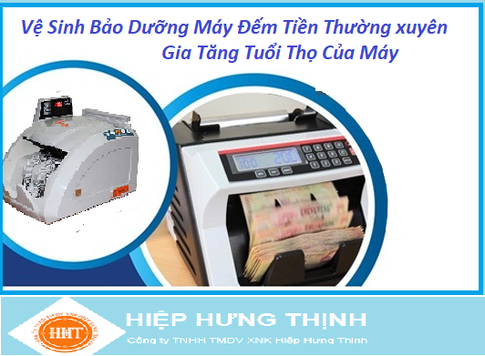 Thường xuyên vệ sinh,lau dọn máy giúp máy hoạt động trơn chu,hiệu quả