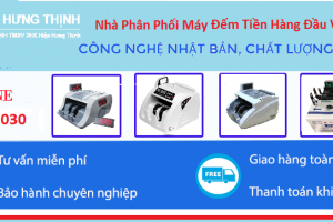 Đánh giá thương hiệu máy đếm tiền mazsan.Địa chỉ mua uy tín