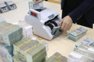 Máy đếm tiền bị kẹt tiền: Nguyên nhân và cách xử lý đơn giản tại nhà