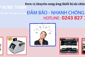 Máy Đếm Tiền-Giải Pháp Hiệu Quả Cho Doanh Nghiệp Tại Quận Thanh Xuân,Hà Nội