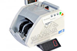 Máy đếm tiền MAZSAN MS-88