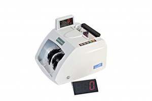 MÁY ĐẾM TIỀN MAZSAN MS-99