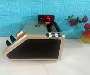 Máy Đếm Tiền Chạy Pin Modul XD 8500UV