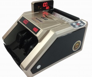 MÁY ĐẾM TIỀN MANIC B-3030UV