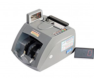 MÁY ĐẾM TIỀN MAZSAN MS-98