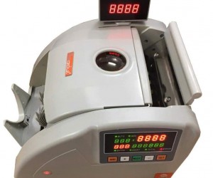 Máy đếm tiền MODUL NQ2020