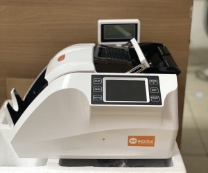 Máy Đếm Tiền Modul NQ2020V