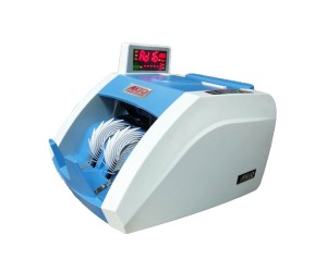 Máy Đếm Tiền ZY-2025