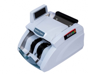 Máy Đếm Tiền ZY 5688