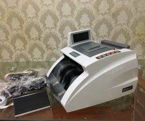 Máy Đếm Tiền ZY-8600
