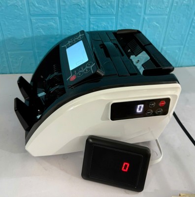 Máy Đếm Tiền XIUDUN XD 9000