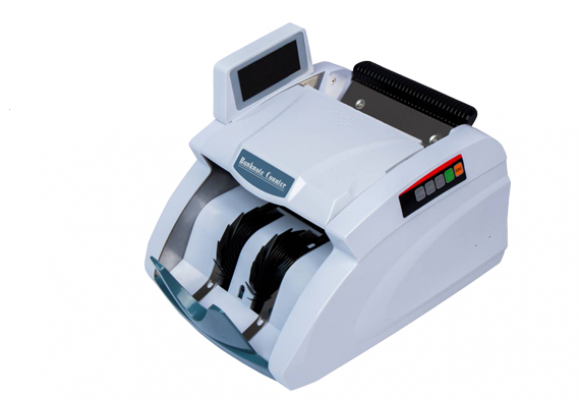 Máy Đếm Tiền ZY 5688