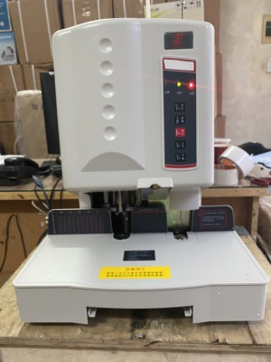 Máy đóng chứng HT-98